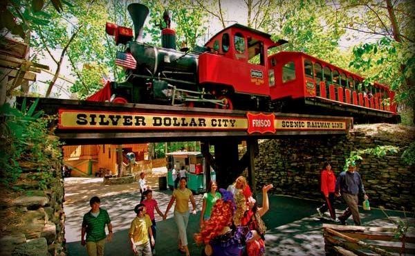Tour Date Announced at Silver Dollar City